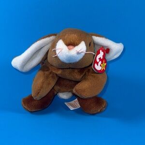 Ty Beanie Baby Ears